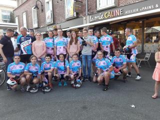 SCA NATATION TRIATHLON